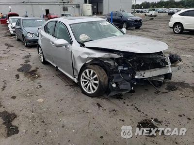 Zdjęcie 13 z 14 samochodu: 2007 LEXUS IS 250 VIN:JTHCK262275008723 - miniatura