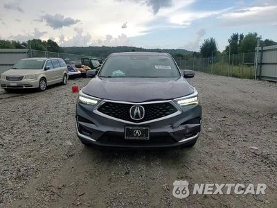 Zdjęcie 14 z 16 samochodu: 2021 ACURA RDX ADVANCE VIN:5J8TC2H79ML044523 - miniatura