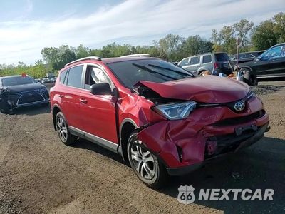 Zdjęcie 14 z 15 samochodu: 2017 TOYOTA RAV4 LE VIN:JTMBFREV9HJ174929 - miniatura