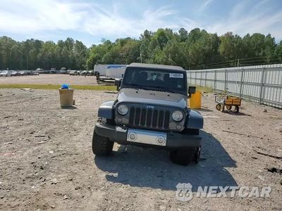 Zdjęcie 13 z 14 samochodu: 2014 JEEP WRANGLER UNLIMITED SAHARA VIN:1C4BJWEG0EL299624 - miniatura