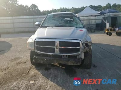 Zdjęcie 14 z 14 samochodu: 2004 DODGE DURANGO LIMITED VIN:1D4HB58D84F133466 - miniatura