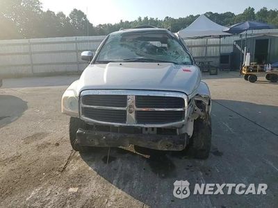 Zdjęcie 14 z 14 samochodu: 2004 DODGE DURANGO LIMITED VIN:1D4HB58D84F133466 - miniatura