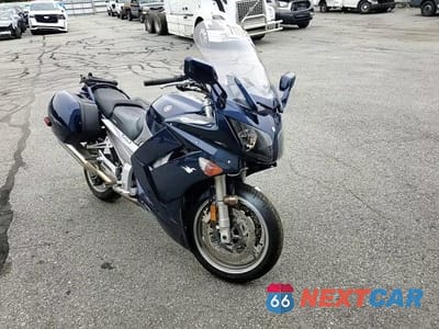 Zdjęcie 10 z 10 samochodu: 2012 YAMAHA FJR1300 A VIN:JYARP15E3CA007984 - miniatura