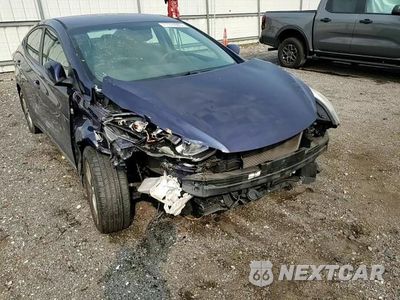 Zdjęcie 13 z 14 samochodu: 2014 HYUNDAI ELANTRA SE VIN:5NPDH4AE9EH541943 - miniatura