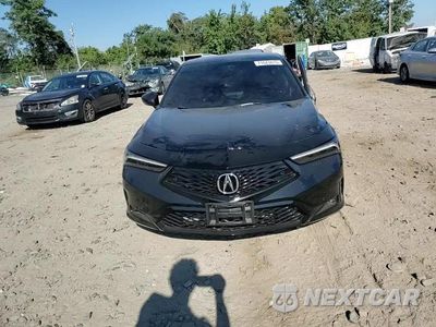Zdjęcie 13 z 15 samochodu: 2025 ACURA INTEGRA A-SPEC TECH VIN:19UDE4H69SA004047 - miniatura
