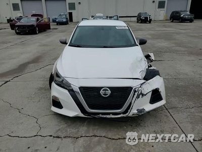 Zdjęcie 14 z 15 samochodu: 2020 NISSAN ALTIMA S VIN:1N4BL4BV5LC114682 - miniatura