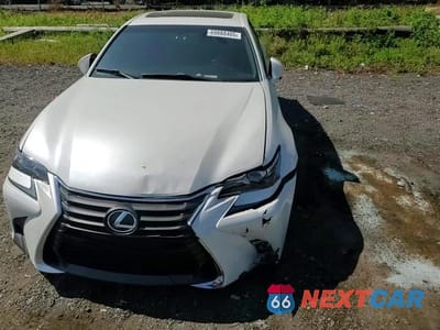 Zdjęcie 13 z 14 samochodu: 2016 LEXUS GS 350 BASE VIN:JTHBZ1BL1GA002953 - miniatura