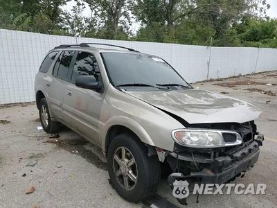 Zdjęcie 14 z 15 samochodu: 2002 OLDSMOBILE BRAVADA VIN:1GHDT13S722252082 - miniatura