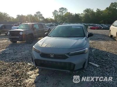 Zdjęcie 13 z 14 samochodu: 2025 HONDA CIVIC VIN:19XFL4H95SE015700 - miniatura