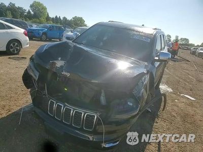Zdjęcie 13 z 14 samochodu: 2018 JEEP GRAND CHEROKEE LIMITED VIN:1C4RJFBG3JC127343 - miniatura
