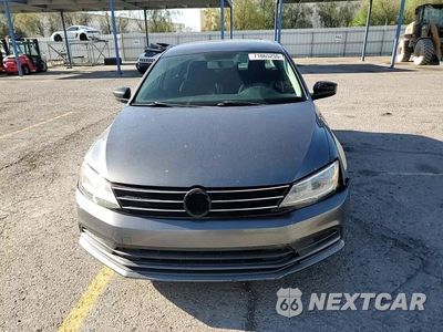 Zdjęcie 13 z 14 samochodu: 2015 VOLKSWAGEN JETTA SE VIN:3VWD07AJ1FM298370 - miniatura