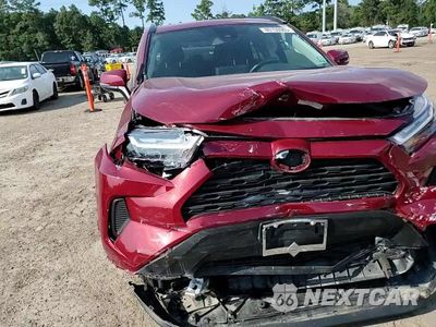 Zdjęcie 14 z 16 samochodu: 2024 TOYOTA RAV4 XLE VIN:2T3W1RFV5RW329476 - miniatura