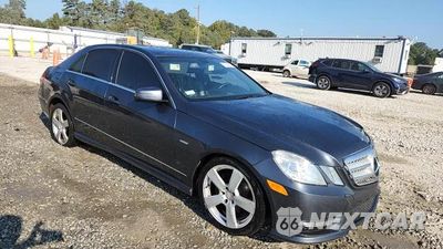 Zdjęcie 13 z 14 samochodu: 2012 MERCEDES-BENZ E 350 VIN:WDDHF5KB4CA593332 - miniatura
