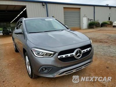 Zdjęcie 14 z 16 samochodu: 2021 MERCEDES-BENZ GLA 250 4MATIC VIN:W1N4N4HB1MJ114372 - miniatura