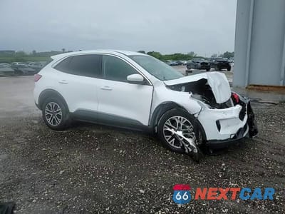 Zdjęcie 14 z 14 samochodu: 2022 FORD ESCAPE SEL VIN:1FMCU9H98NUA44882 - miniatura
