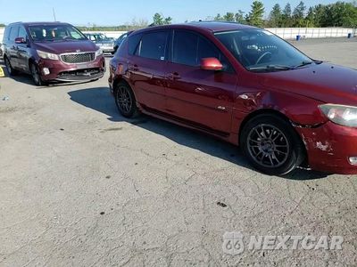 Zdjęcie 13 z 14 samochodu: 2009 MAZDA 3 S VIN:JM1BK344591222333 - miniatura