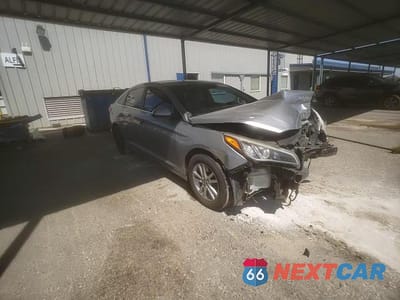 Zdjęcie 13 z 14 samochodu: 2015 HYUNDAI SONATA SE VIN:5NPE24AF8FH121574 - miniatura