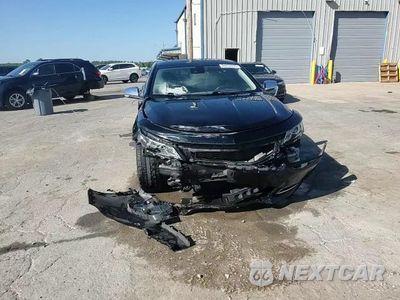 Zdjęcie 13 z 14 samochodu: 2015 CHEVROLET IMPALA LTZ VIN:2G1165S39F9128770 - miniatura