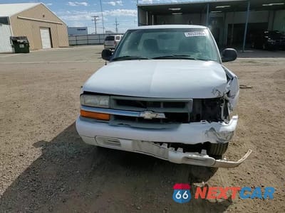 Zdjęcie 14 z 15 samochodu: 1998 CHEVROLET S TRUCK S10 VIN:1GCCS1944W8173596 - miniatura