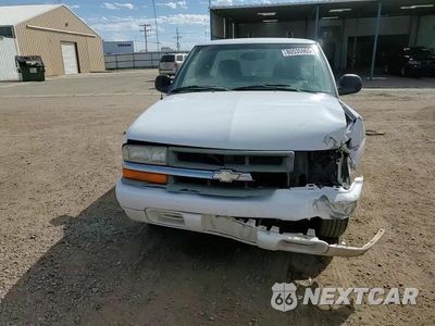 Zdjęcie 14 z 15 samochodu: 1998 CHEVROLET S TRUCK S10 VIN:1GCCS1944W8173596 - miniatura