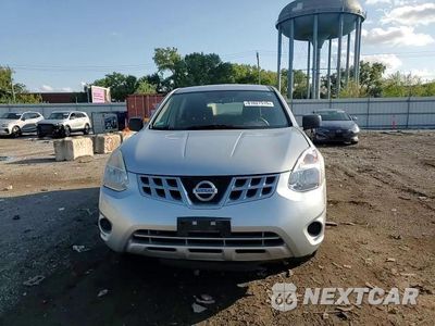 Zdjęcie 14 z 15 samochodu: 2013 NISSAN ROGUE S VIN:JN8AS5MTXDW033661 - miniatura