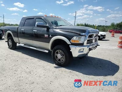 Zdjęcie 13 z 14 samochodu: 2010 DODGE RAM 3500 VIN:3D73Y3HL1AG194014 - miniatura
