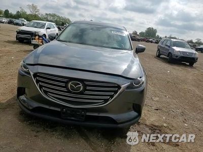 Zdjęcie 14 z 15 samochodu: 2019 MAZDA CX-9 TOURING VIN:JM3TCBCY1K0332735 - miniatura