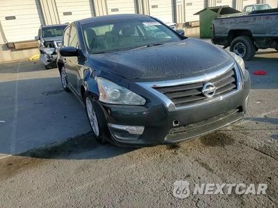Zdjęcie 13 z 14 samochodu: 2014 NISSAN ALTIMA 2.5 VIN:1N4AL3AP4EC279635 - miniatura