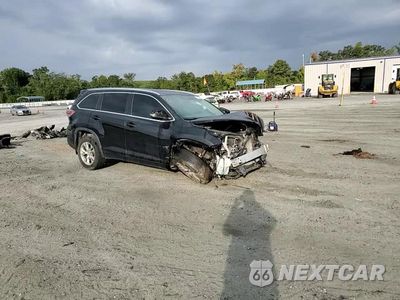 Zdjęcie 15 z 16 samochodu: 2015 TOYOTA HIGHLANDER XLE VIN:5TDJKRFH6FS203500 - miniatura