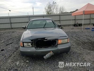 Zdjęcie 13 z 14 samochodu: 1999 MERCURY GRAND MARQUIS GS VIN:2MEFM74W2XX660556 - miniatura