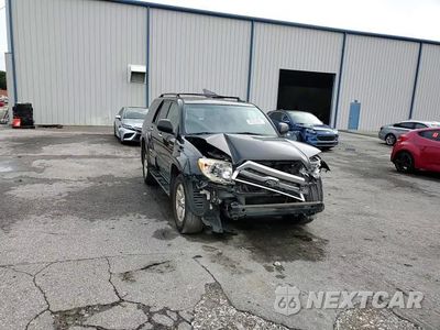 Zdjęcie 14 z 15 samochodu: 2007 TOYOTA 4RUNNER SR5 VIN:JTEZU14RX70097532 - miniatura