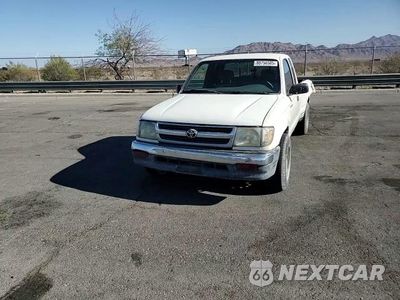 Zdjęcie 13 z 14 samochodu: 1999 TOYOTA TACOMA XTRACAB VIN:4TAVL52N2XZ491465 - miniatura
