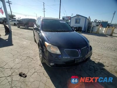 Zdjęcie 14 z 15 samochodu: 2005 PONTIAC VIBE VIN:5Y2SL63825Z445783 - miniatura