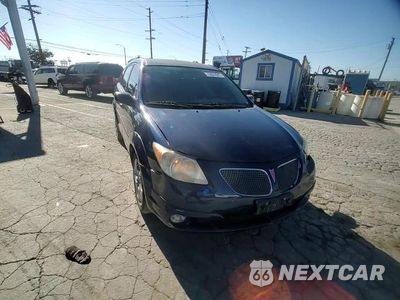Zdjęcie 14 z 15 samochodu: 2005 PONTIAC VIBE VIN:5Y2SL63825Z445783 - miniatura