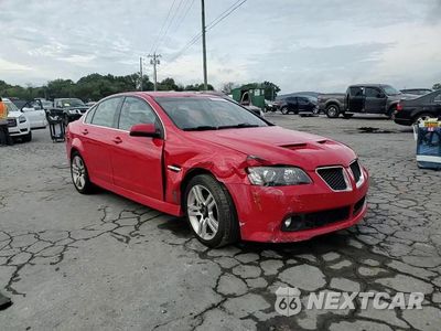 Zdjęcie 13 z 14 samochodu: 2009 PONTIAC G8 VIN:6G2ER57739L237113 - miniatura