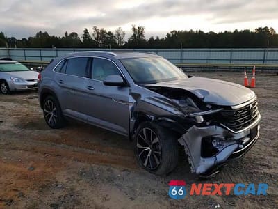 Zdjęcie 14 z 16 samochodu: 2025 VOLKSWAGEN ATLAS CROSS SPORT SEL PREMIUM R-LINE VIN:1V2FE2CA7SC202166 - miniatura