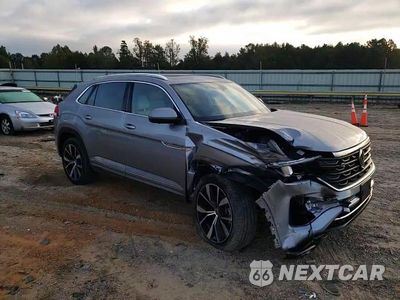 Zdjęcie 14 z 16 samochodu: 2025 VOLKSWAGEN ATLAS CROSS SPORT SEL PREMIUM R-LINE VIN:1V2FE2CA7SC202166 - miniatura