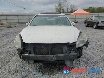 Zdjęcie 14 z 15 samochodu: 2008 NISSAN MAXIMA SE VIN:1N4BA41E88C822536 - miniatura