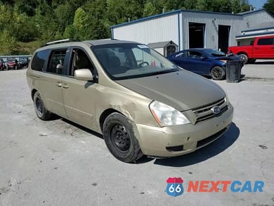 Zdjęcie 14 z 15 samochodu: 2009 KIA SEDONA EX VIN:KNDMB233196318040 - miniatura