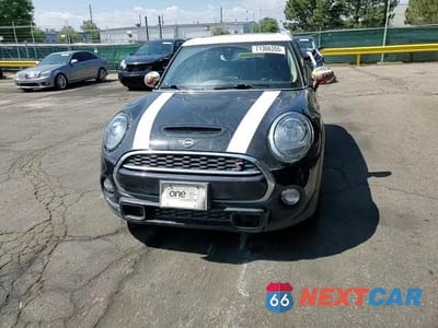 Zdjęcie 10 z 14 samochodu: 2019 MINI COOPER S VIN:WMWXU3C57K2H86835 - miniatura