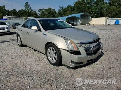 Zdjęcie 13 z 14 samochodu: 2008 CADILLAC CTS VIN:1G6DF577480196698 - miniatura
