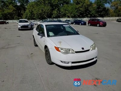 Zdjęcie 14 z 15 samochodu: 2004 SATURN ION LEVEL 3 VIN:1G8AW12F34Z201297 - miniatura