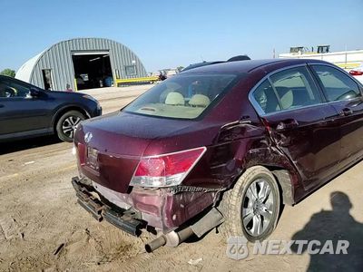 Zdjęcie 13 z 13 samochodu: 2009 HONDA ACCORD LXP VIN:1HGCP26479A117243 - miniatura