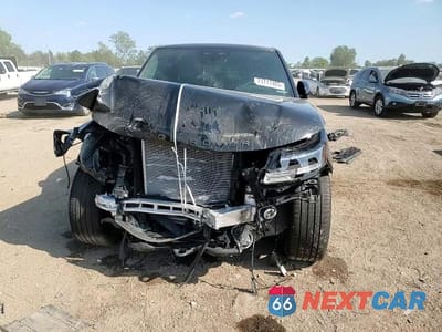 Zdjęcie 15 z 16 samochodu: 2025 LAND ROVER RANGE ROVER SE VIN:SALKPBFU5SA272639 - miniatura