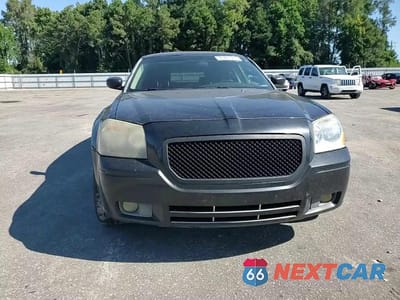 Zdjęcie 13 z 14 samochodu: 2006 DODGE MAGNUM SXT VIN:2D4FV47V36H295526 - miniatura