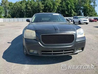 Zdjęcie 13 z 14 samochodu: 2006 DODGE MAGNUM SXT VIN:2D4FV47V36H295526 - miniatura