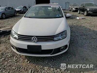 Zdjęcie 14 z 15 samochodu: 2012 VOLKSWAGEN EOS KOMFORT VIN:WVWBW7AH4CV013183 - miniatura