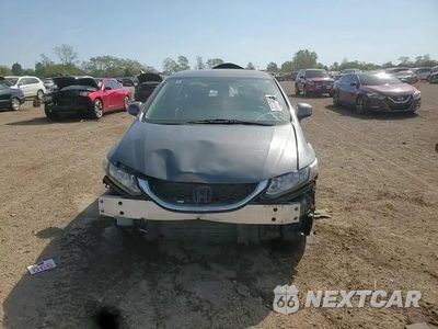 Zdjęcie 14 z 15 samochodu: 2013 HONDA CIVIC LX VIN:19XFB2F53DE091345 - miniatura