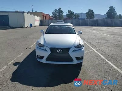 Zdjęcie 13 z 14 samochodu: 2015 LEXUS IS 250 VIN:JTHBF1D2XF5046552 - miniatura