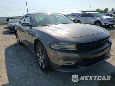 Zdjęcie 13 z 14 samochodu: 2015 DODGE CHARGER SXT VIN:2C3CDXJG3FH785578 - miniatura